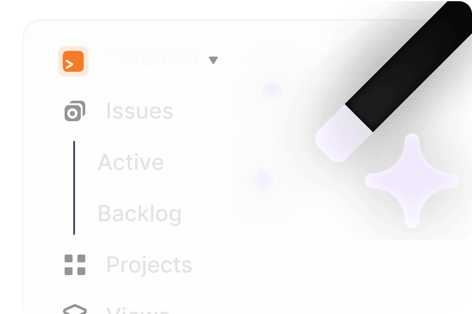 Blazingly Fast Feature